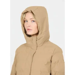 CMP Beklædning|Vintertøj-Clima Protect (vandtæt) Vinterjakke Dame