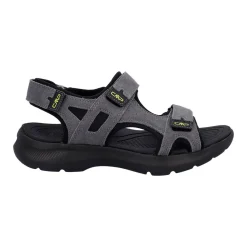 CMP Fodtøj|Sandaler-Emby Vandresandal Herre Grey