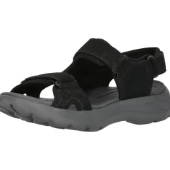 CMP Fodtøj|Sandaler-Emby Vandresandal Herre Nero
