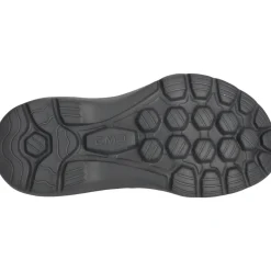 CMP Fodtøj|Sandaler-Emby Vandresandal Herre Nero