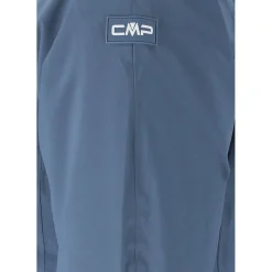 CMP Skitøj|Vintertøj-Fixed Hood Loose Fit Skijakke Herre