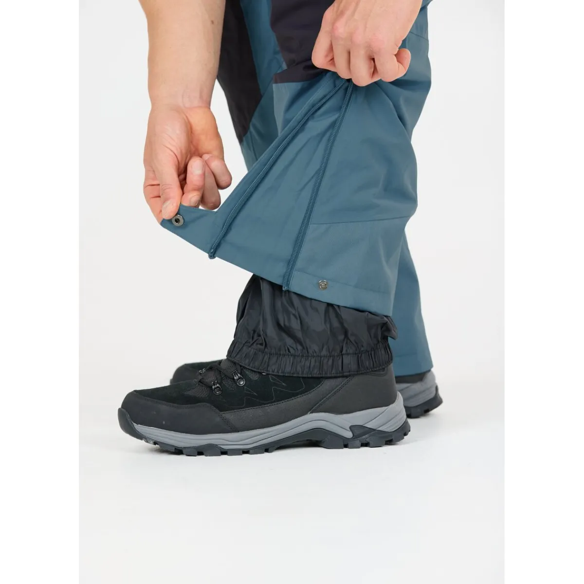 CMP Skitøj|Skitøj-Free Ride Skibukser Herre