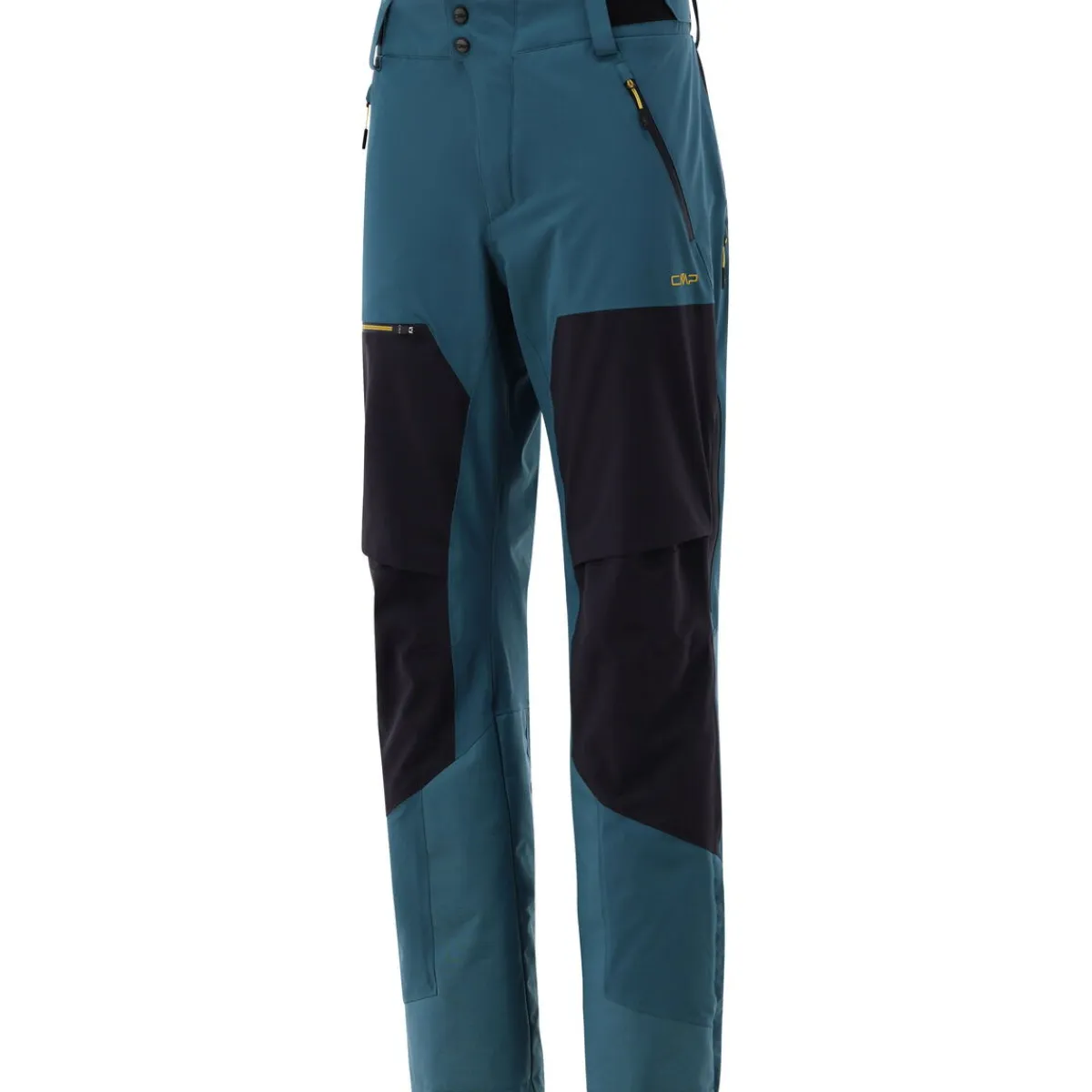 CMP Skitøj|Skitøj-Free Ride Skibukser Herre