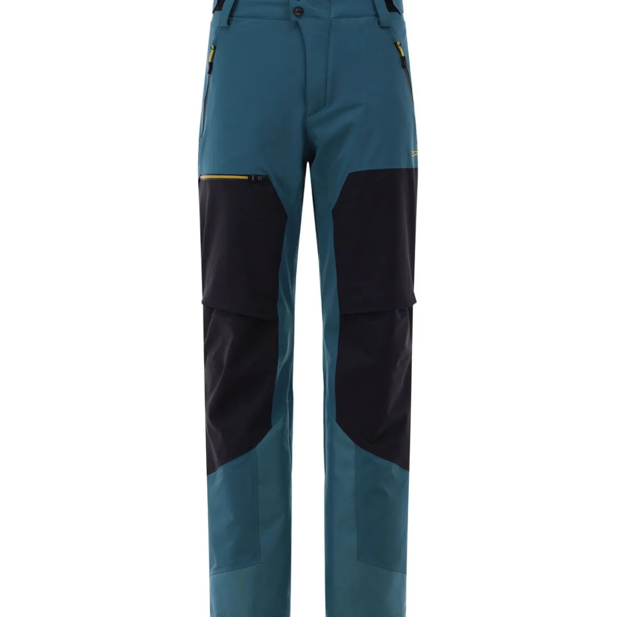 CMP Skitøj|Skitøj-Free Ride Skibukser Herre