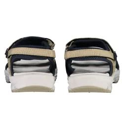 CMP Sandaler|Fodtøj-Jedha Vandresandal Dame  Sand / WaterLetvægts sandal der tilbyder overlegen daglig komfort. Kan bruges til både vandreturer og hverdagsbrug. 