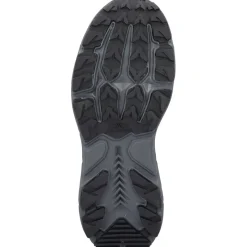 CMP Vinterfodtøj|Fodtøj-Kamsel Low Vandtæt Vandresko Herre  U901 Nero