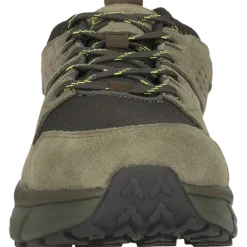 CMP Vinterfodtøj|Fodtøj-Kamsel Low Vandtæt Vandresko Herre  E663 Sage