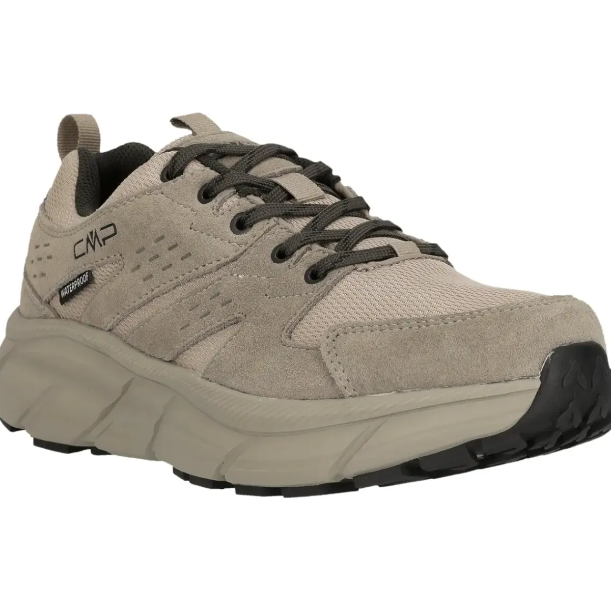 CMP Vinterfodtøj|Vinterfodtøj-Kamsel Low Wmn WP P605 Sabbia