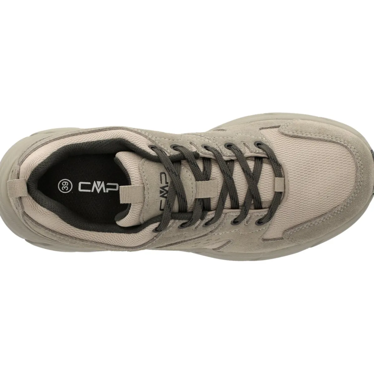 CMP Vinterfodtøj|Vinterfodtøj-Kamsel Low Wmn WP P605 Sabbia