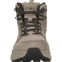 CMP Vinterfodtøj|Vinterfodtøj-Kamsel Mid Vandtæt Vandrestøvle Dame