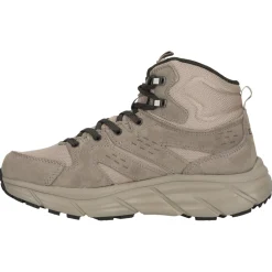 CMP Vinterfodtøj|Vinterfodtøj-Kamsel Mid Vandtæt Vandrestøvle Dame