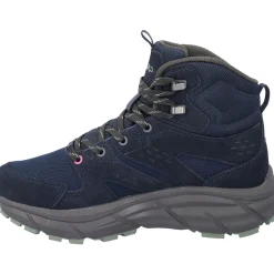 CMP Vinterfodtøj|Vinterfodtøj-Kamsel Mid Vandtæt Vandrestøvle Dame