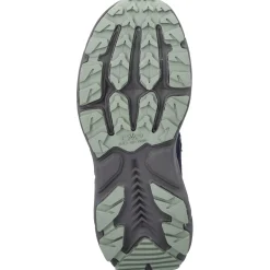 CMP Vinterfodtøj|Vinterfodtøj-Kamsel Mid Vandtæt Vandrestøvle Dame