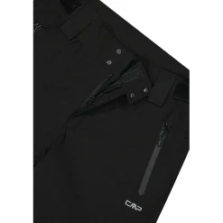 CMP Skitøj|Skitøj-Mechanical Stretch Skibukser Herre