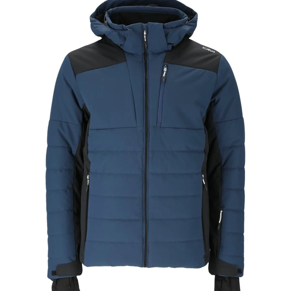 CMP Vintertøj|Skitøj-Mechanical Stretch Vinter- og Skijakke Herre