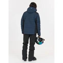 CMP Vintertøj|Skitøj-Mechanical Stretch Vinter- og Skijakke Herre