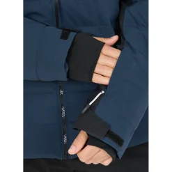 CMP Vintertøj|Skitøj-Mechanical Stretch Vinter- og Skijakke Herre