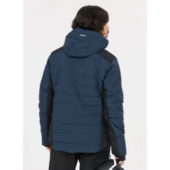 CMP Vintertøj|Skitøj-Mechanical Stretch Vinter- og Skijakke Herre