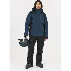 CMP Vintertøj|Skitøj-Mechanical Stretch Vinter- og Skijakke Herre