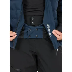 CMP Vintertøj|Skitøj-Mechanical Stretch Vinter- og Skijakke Herre