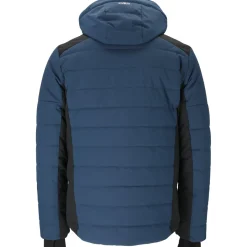 CMP Vintertøj|Skitøj-Mechanical Stretch Vinter- og Skijakke Herre