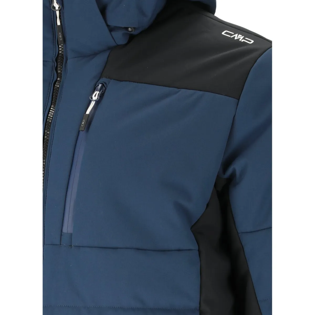 CMP Vintertøj|Skitøj-Mechanical Stretch Vinter- og Skijakke Herre