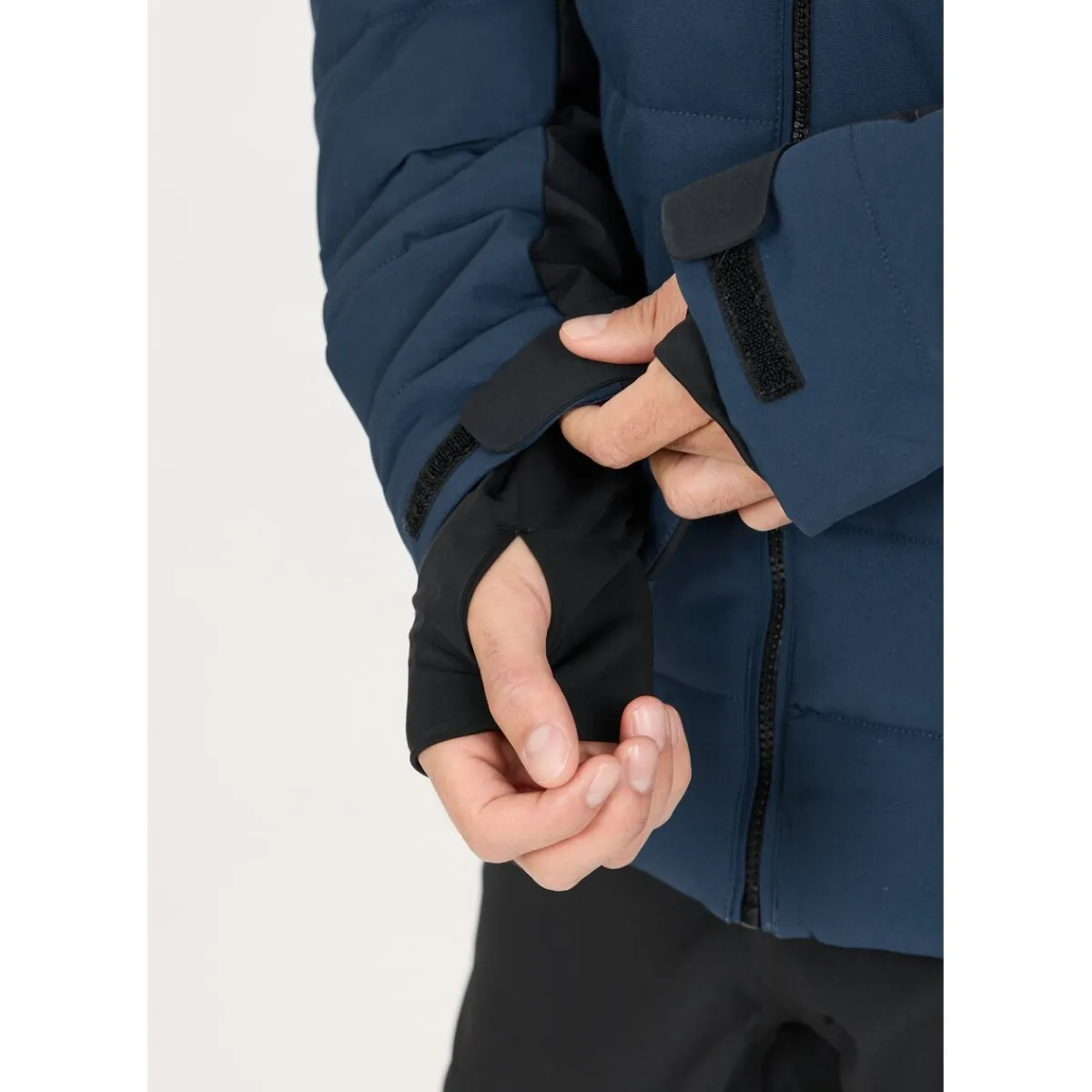 CMP Vintertøj|Skitøj-Mechanical Stretch Vinter- og Skijakke Herre