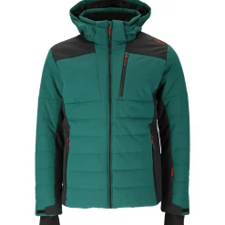 CMP Vintertøj|Skitøj-Mechanical Stretch Vinter- og Skijakke Herre