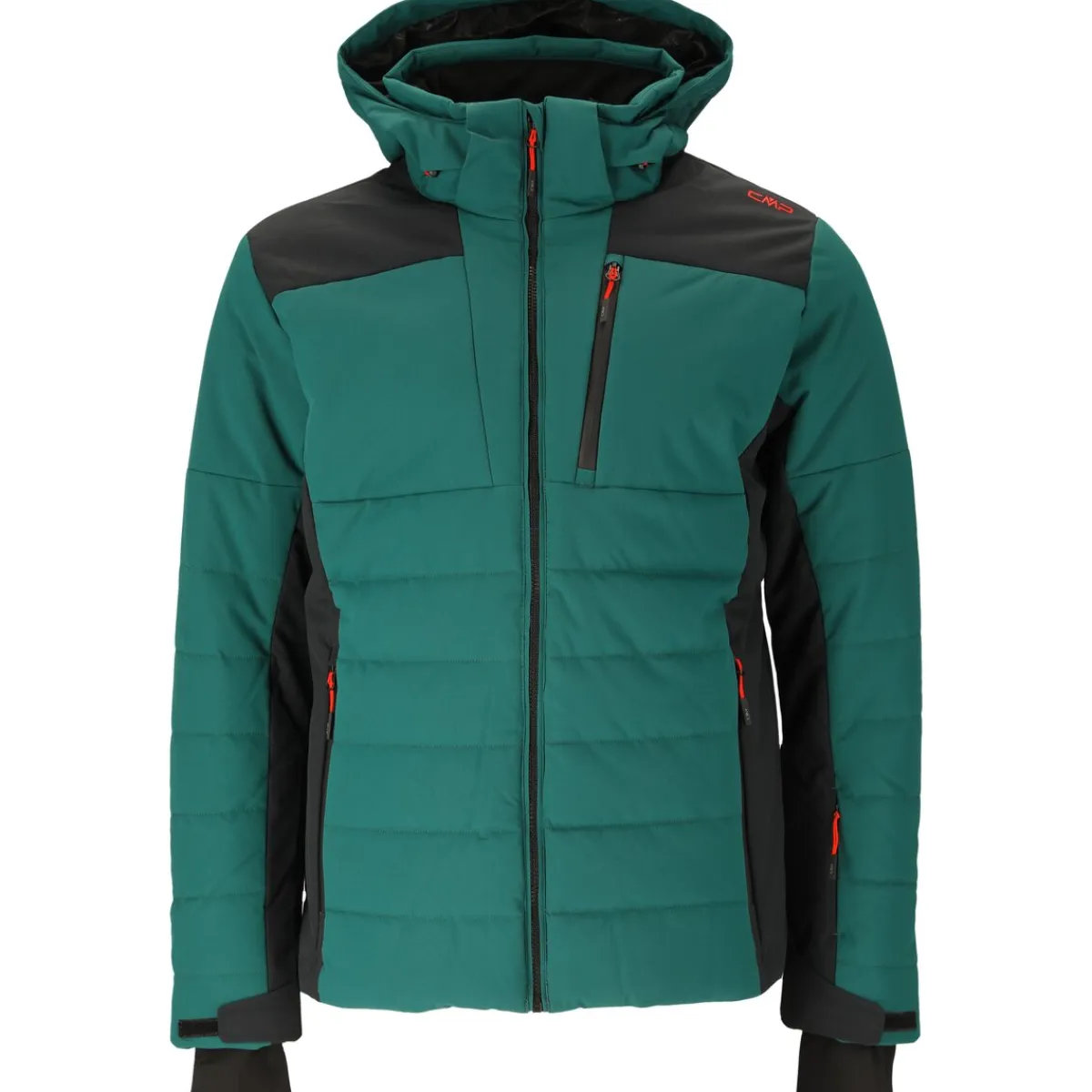 CMP Vintertøj|Skitøj-Mechanical Stretch Vinter- og Skijakke Herre