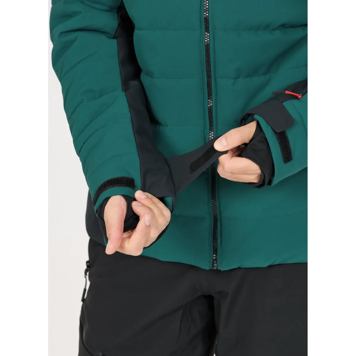 CMP Vintertøj|Skitøj-Mechanical Stretch Vinter- og Skijakke Herre