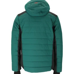 CMP Vintertøj|Skitøj-Mechanical Stretch Vinter- og Skijakke Herre