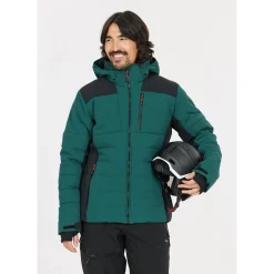 CMP Vintertøj|Skitøj-Mechanical Stretch Vinter- og Skijakke Herre