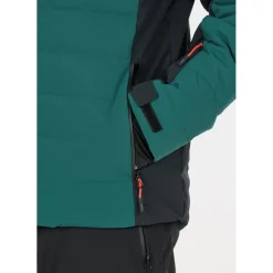 CMP Vintertøj|Skitøj-Mechanical Stretch Vinter- og Skijakke Herre