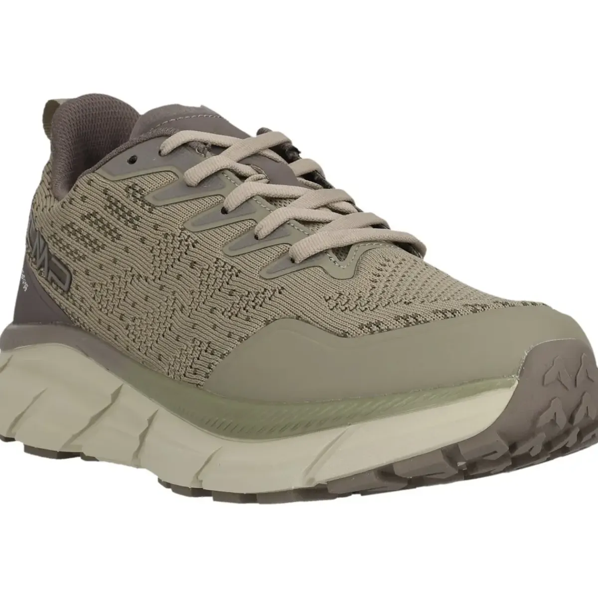 CMP Fritidssko|Sneakers-Rahmsy Waterproof Damesko