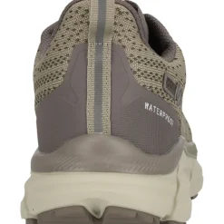 CMP Fritidssko|Sneakers-Rahmsy Waterproof Damesko