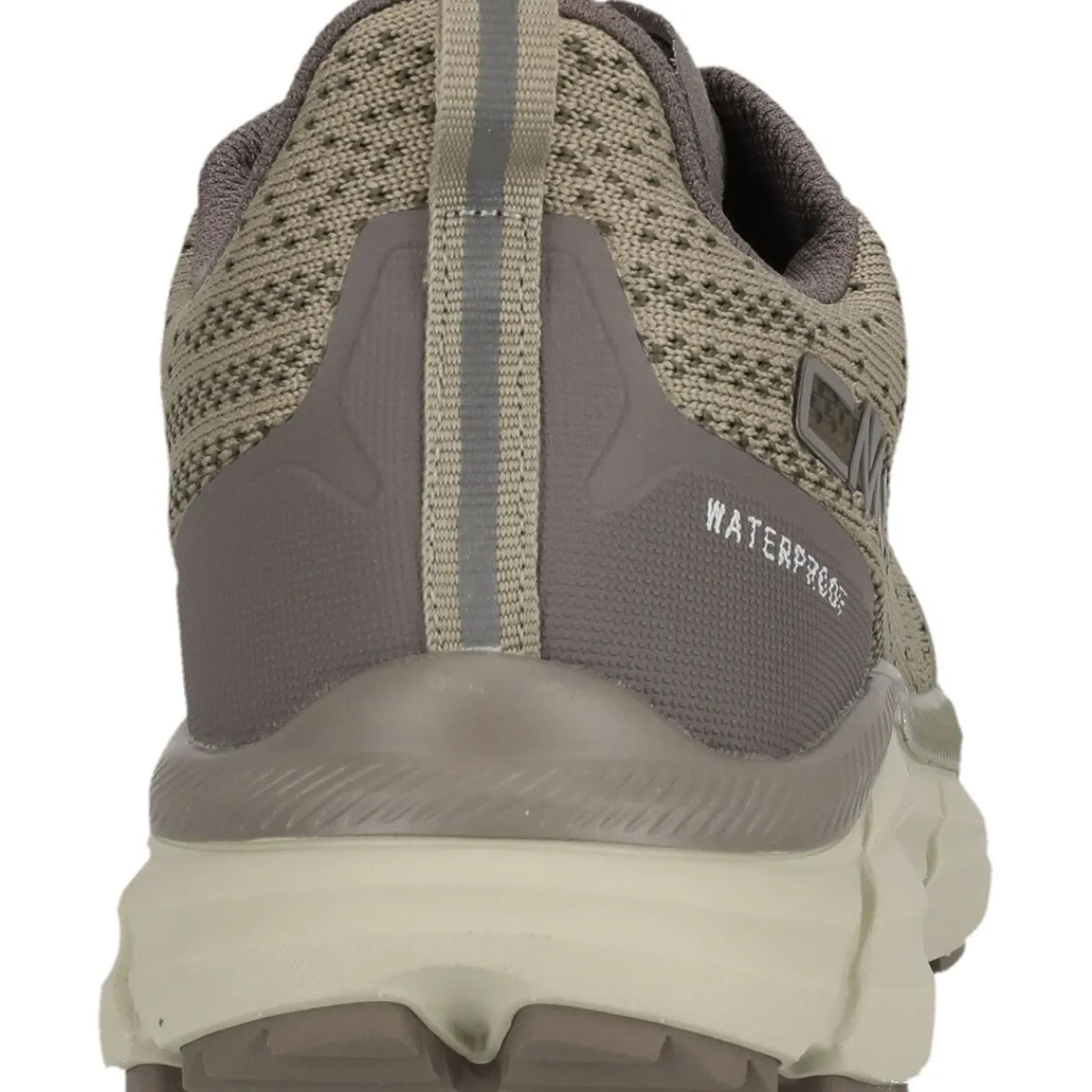 CMP Fritidssko|Sneakers-Rahmsy Waterproof Damesko