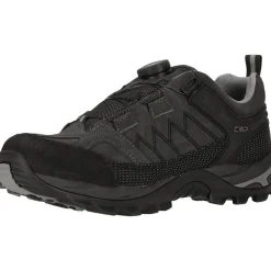 CMP Vinterfodtøj|Fodtøj-Rigel FitGO Vandtæt Vandresko Herre  U951 Piombo