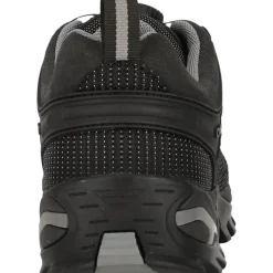 CMP Vinterfodtøj|Fodtøj-Rigel FitGO Vandtæt Vandresko Herre  U951 Piombo