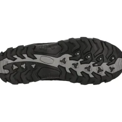 CMP Vinterfodtøj|Fodtøj-Rigel FitGO Vandtæt Vandresko Herre  U951 Piombo