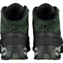 CMP Fodtøj|Vandrestøvler-Rigel Mid Trekking Herrestøvler