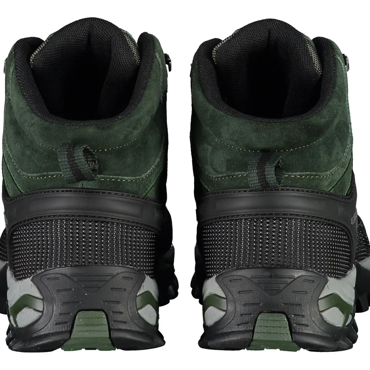 CMP Fodtøj|Vandrestøvler-Rigel Mid Trekking Herrestøvler