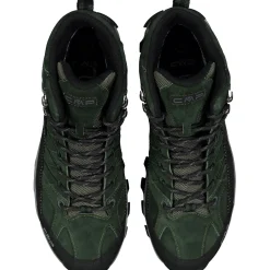 CMP Fodtøj|Vandrestøvler-Rigel Mid Trekking Herrestøvler