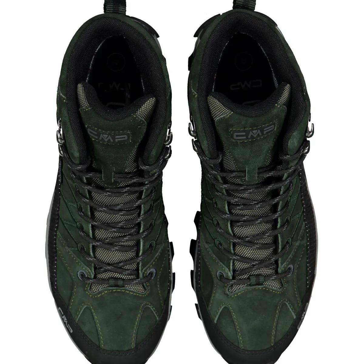 CMP Fodtøj|Vandrestøvler-Rigel Mid Trekking Herrestøvler