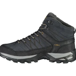 CMP Fodtøj|Vandrestøvler-Rigel Mid Trekking Herrestøvler, grå