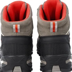 CMP Fodtøj|Vandrestøvler-Rigel Mid Trekking Herrestøvler, deserto 09PT Deserto / Arena