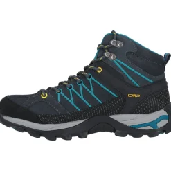 CMP Fodtøj|Vandrestøvler-Rigel Mid Vandrestøvler Herre