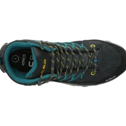 CMP Fodtøj|Vandrestøvler-Rigel Mid Vandrestøvler Herre