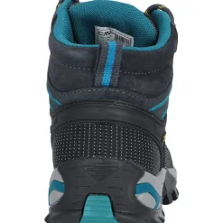 CMP Fodtøj|Vandrestøvler-Rigel Mid Vandrestøvler Herre