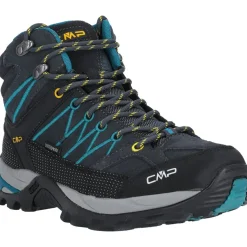CMP Fodtøj|Vandrestøvler-Rigel Mid Vandrestøvler Herre