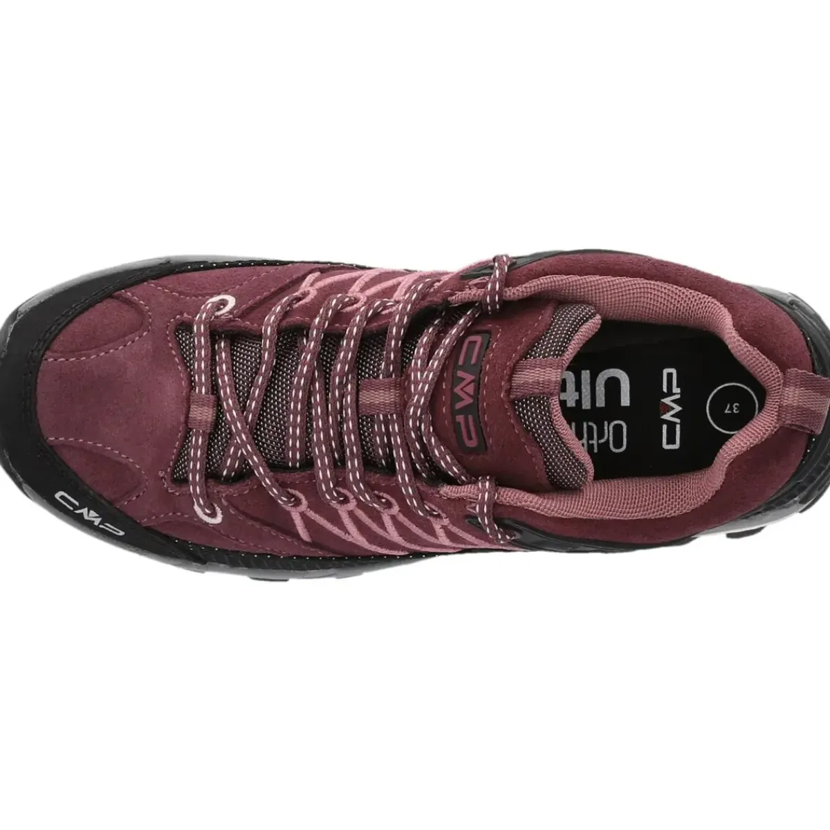 CMP Vinterfodtøj|Fodtøj-Rigel Vandtæt Vandresko Dame